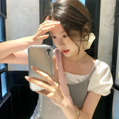 神秘肌肤