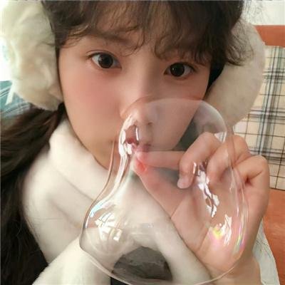 老虎装牙